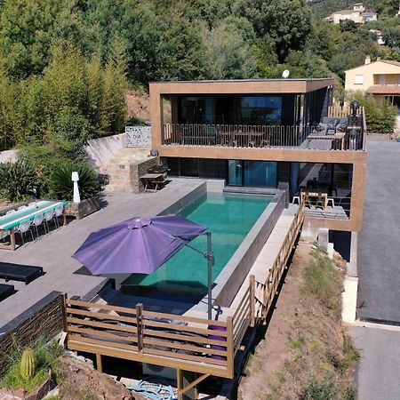 Villa Zen Saint-Raphaël Kültér fotó