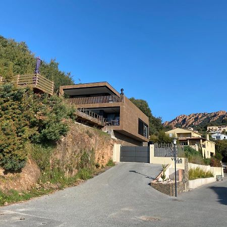 Villa Zen Saint-Raphaël Kültér fotó