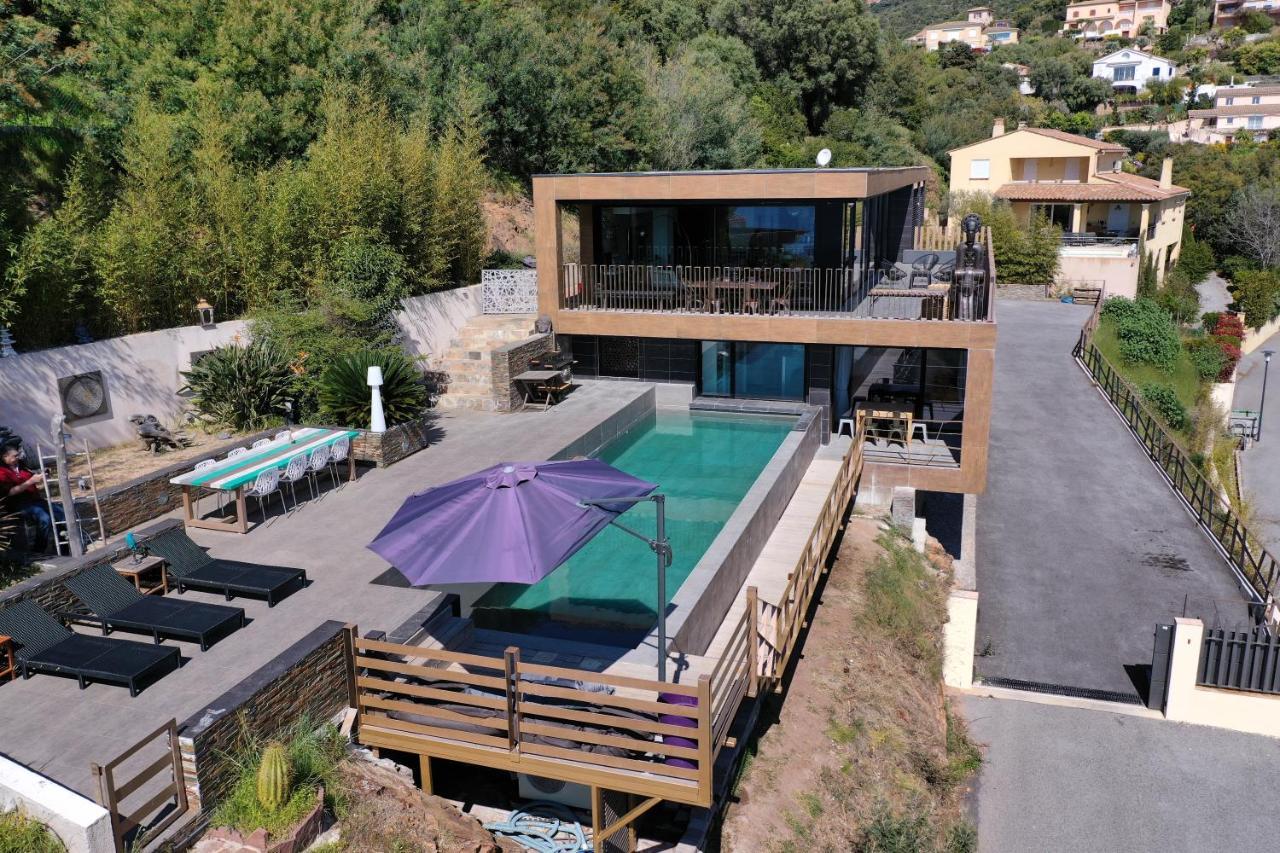 Villa Zen Saint-Raphaël Kültér fotó